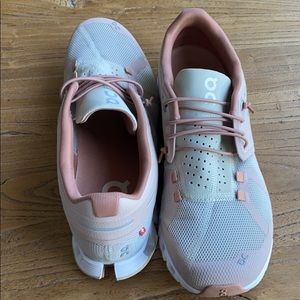 On Cloud Running Shoe